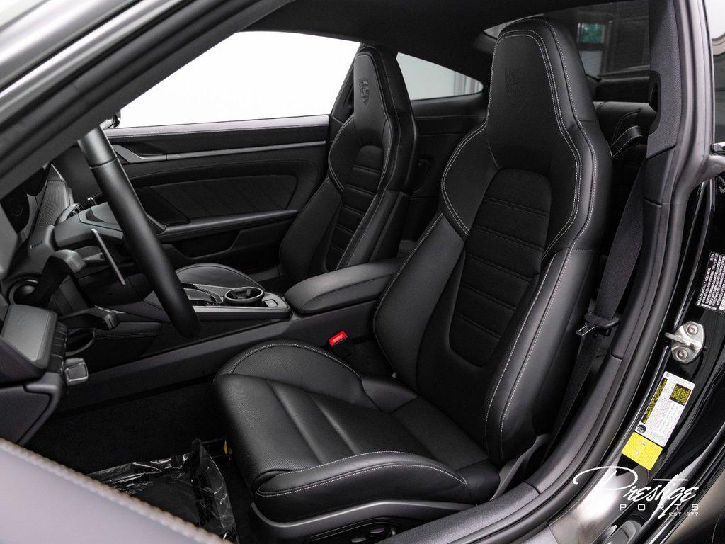 2024 Porsche 911 Carrera S Coupe North Miami Beach FL