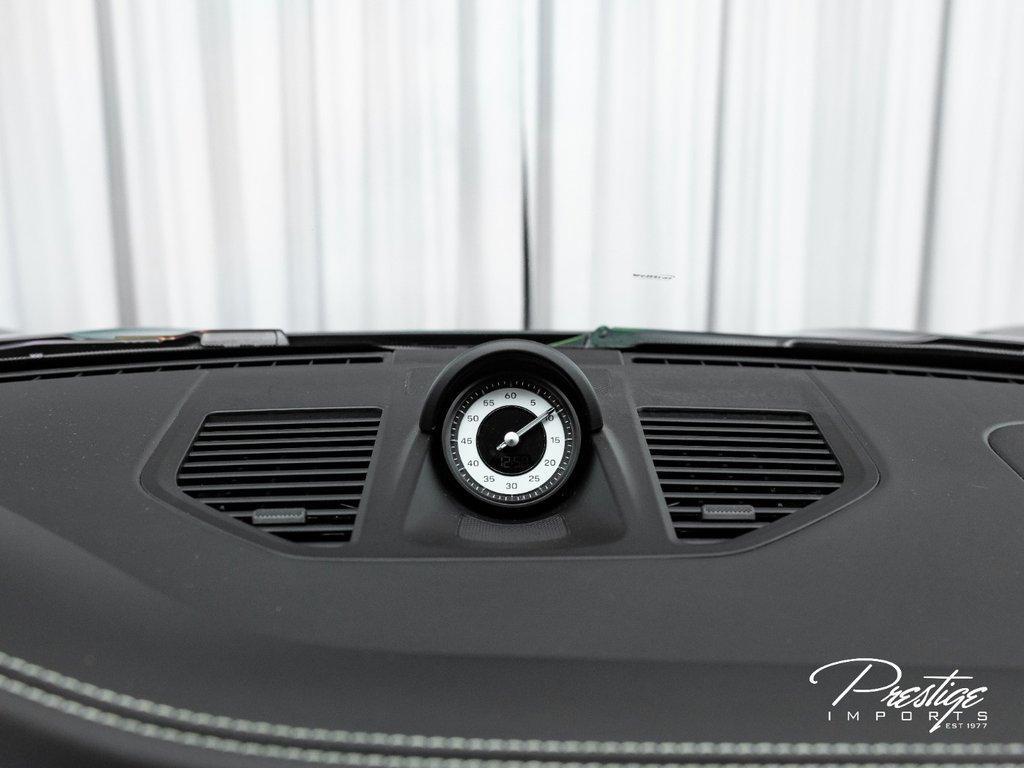 2024 Porsche 911 Carrera S Coupe North Miami Beach FL