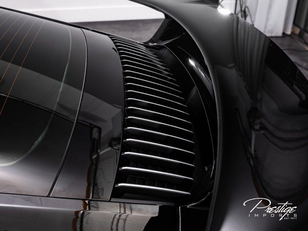 2024 Porsche 911 Carrera S Coupe North Miami Beach FL