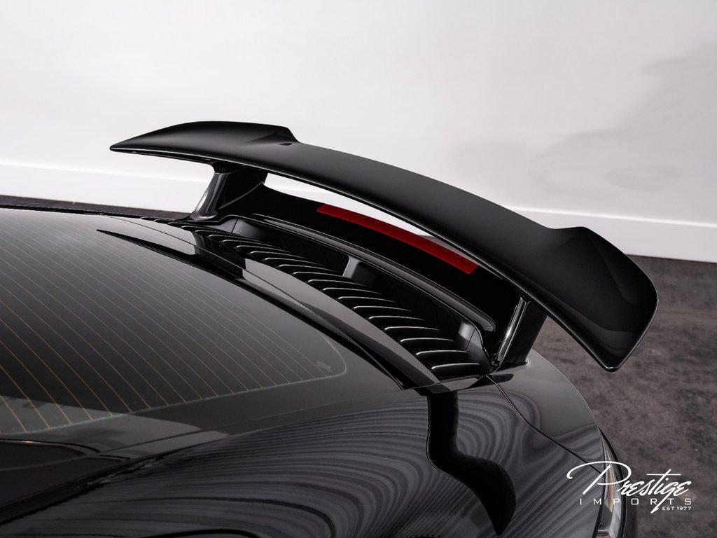 2024 Porsche 911 Carrera S Coupe North Miami Beach FL