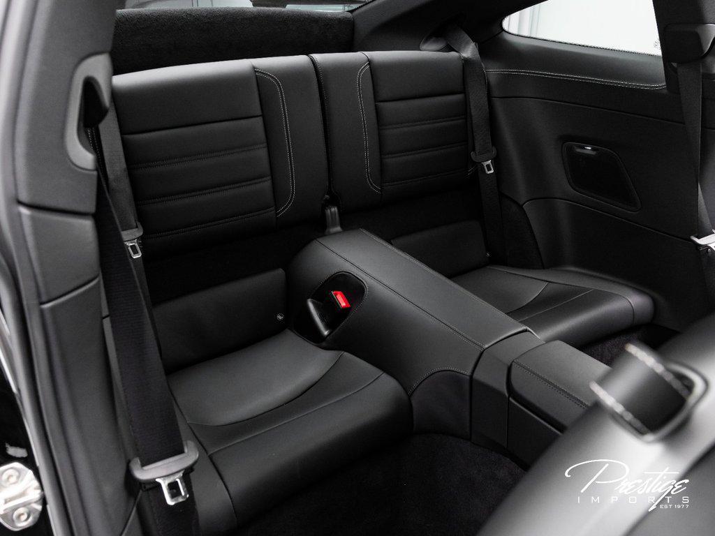 2024 Porsche 911 Carrera S Coupe North Miami Beach FL