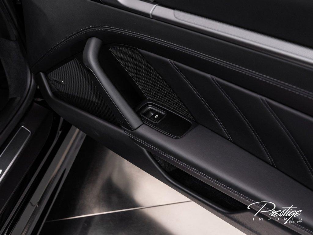 2024 Porsche 911 Carrera S Coupe North Miami Beach FL