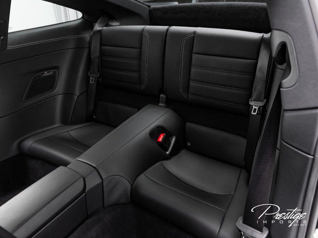 2024 Porsche 911 Carrera S Coupe North Miami Beach FL