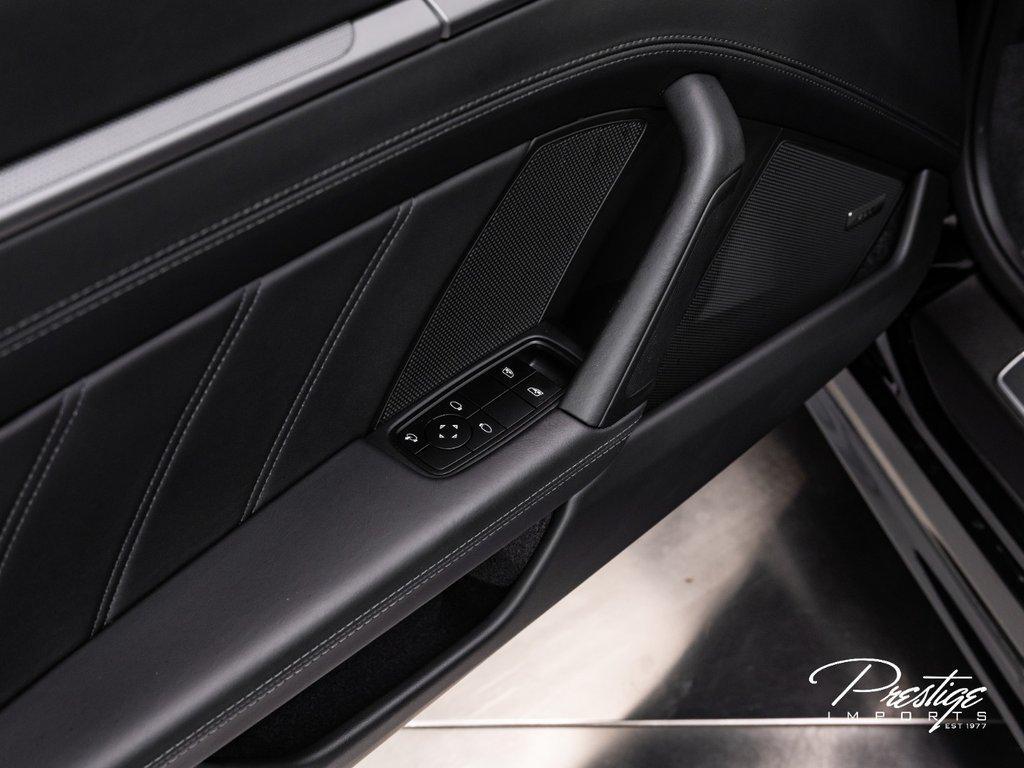 2024 Porsche 911 Carrera S Coupe North Miami Beach FL