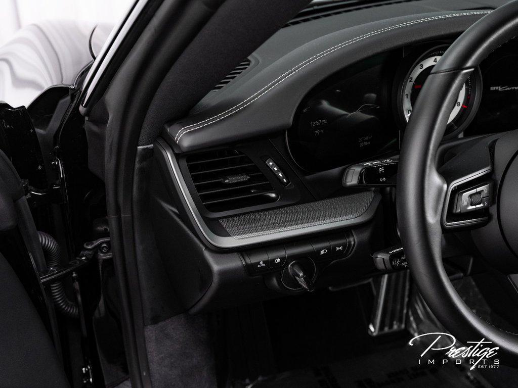 2024 Porsche 911 Carrera S Coupe North Miami Beach FL