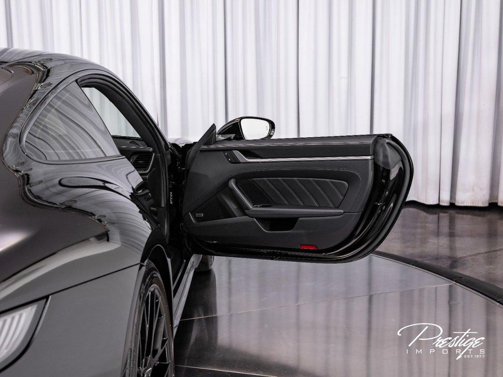 2024 Porsche 911 Carrera S Coupe North Miami Beach FL