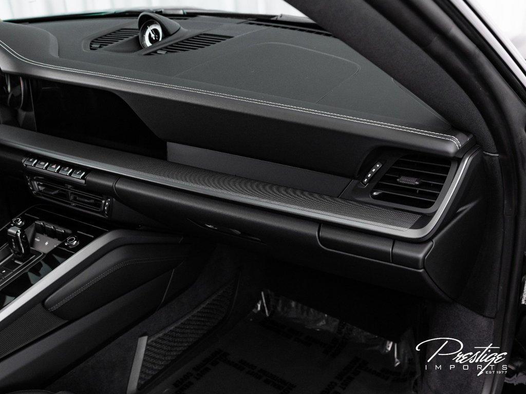 2024 Porsche 911 Carrera S Coupe North Miami Beach FL