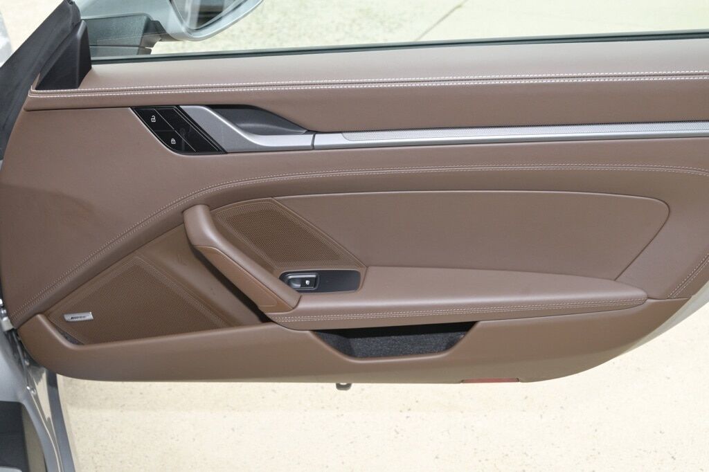 2024 Porsche 911 Carrera S Orange MA