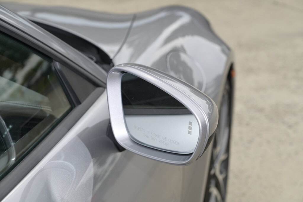 2024 Porsche 911 Carrera S Orange MA