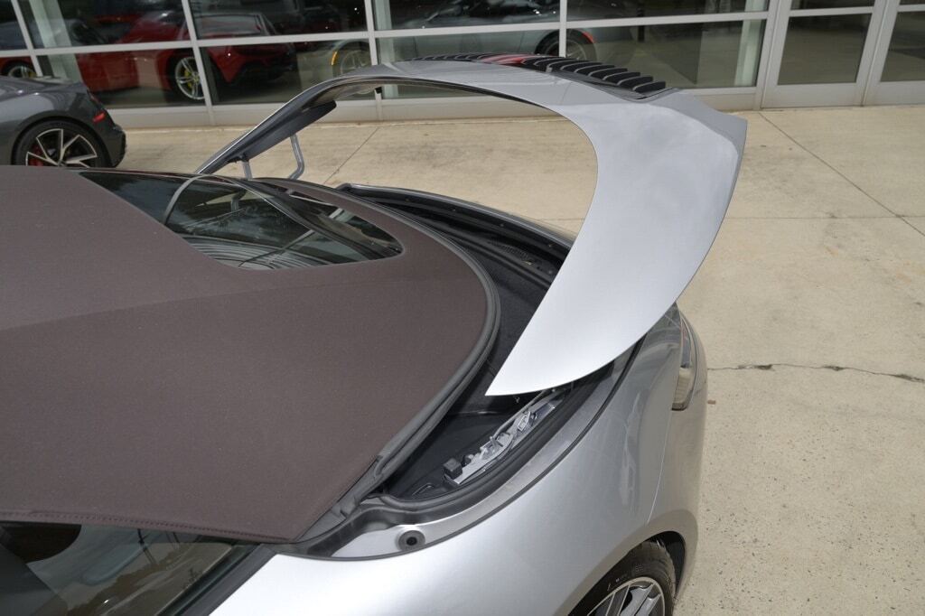 2024 Porsche 911 Carrera S Orange MA