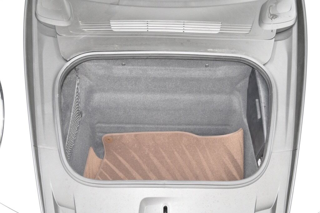 2024 Porsche 911 Carrera S Orange MA