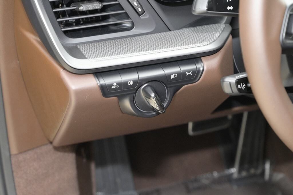 2024 Porsche 911 Carrera S Orange MA