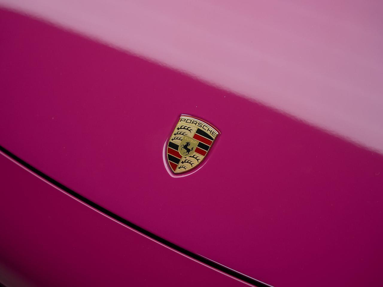 2024 Porsche 911 Carrera S Ft Lauderdale FL