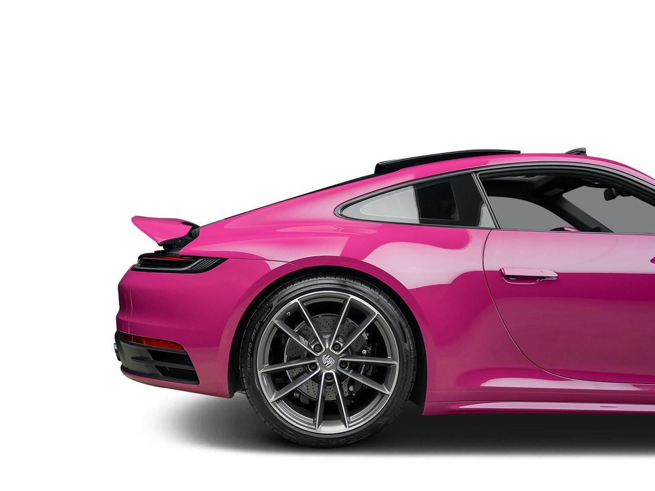 2024 Porsche 911 Carrera S Ft Lauderdale FL