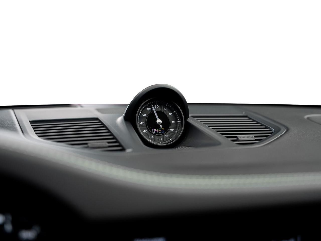 2024 Porsche 911 Carrera S Ft Lauderdale FL