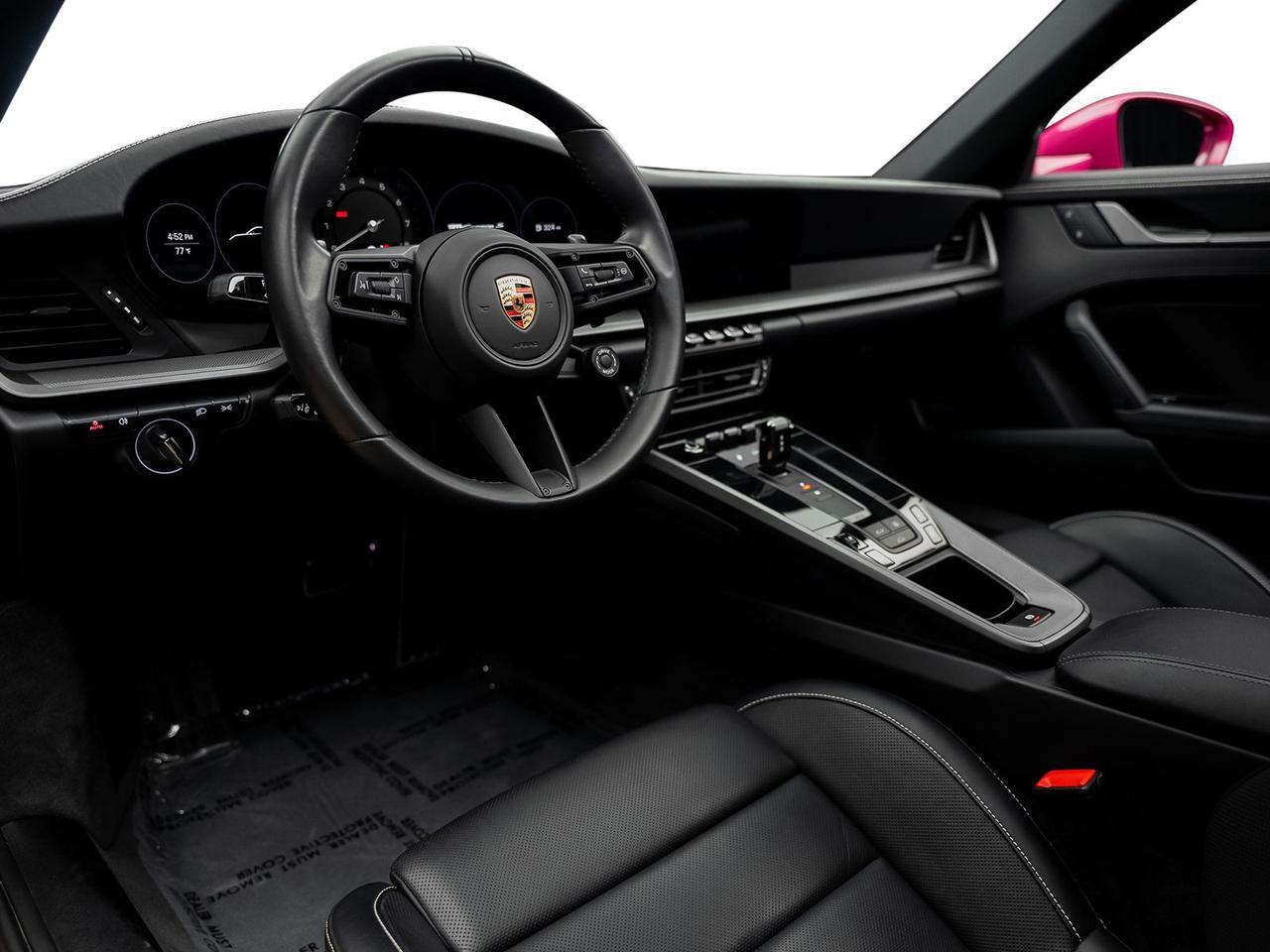 2024 Porsche 911 Carrera S Ft Lauderdale FL