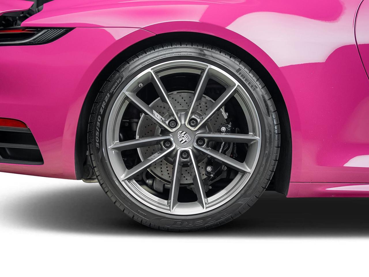 2024 Porsche 911 Carrera S Ft Lauderdale FL