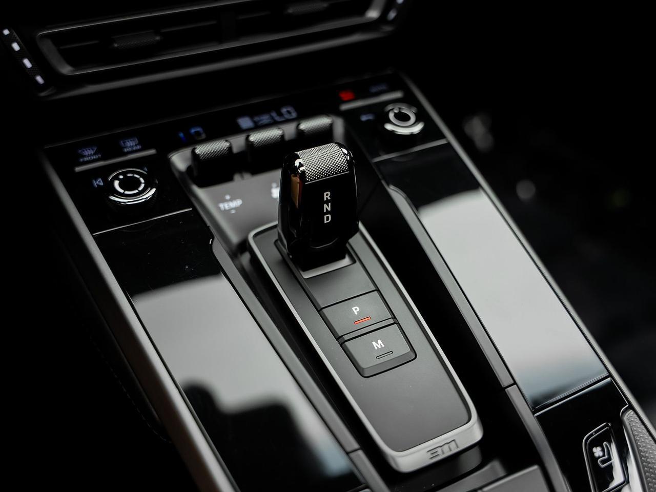 2024 Porsche 911 Carrera S Ft Lauderdale FL