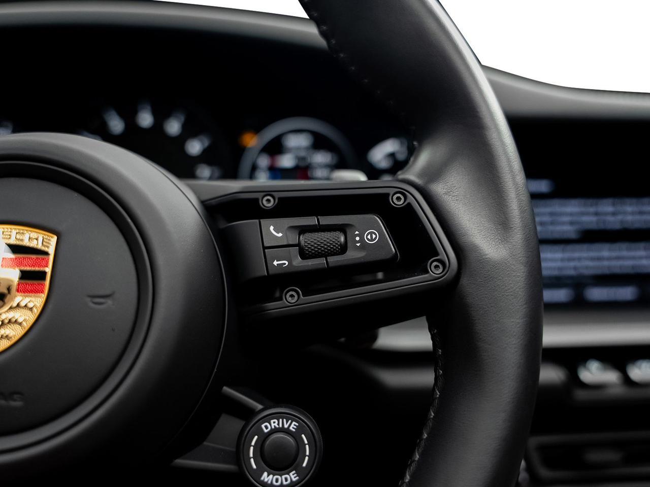 2024 Porsche 911 Carrera S Ft Lauderdale FL