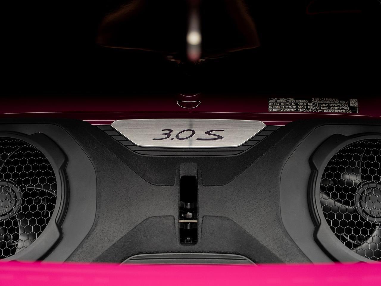 2024 Porsche 911 Carrera S Ft Lauderdale FL