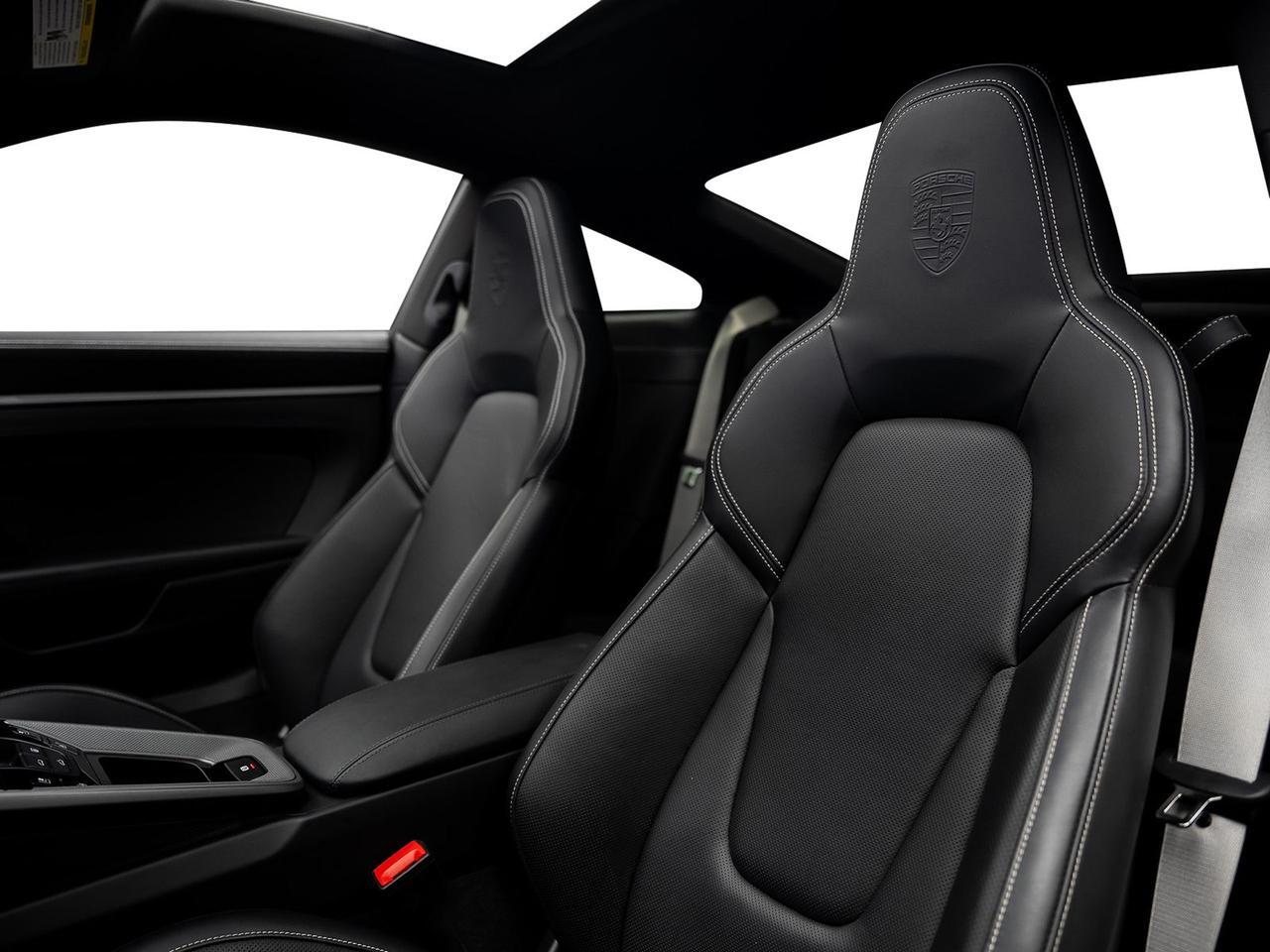 2024 Porsche 911 Carrera S Ft Lauderdale FL