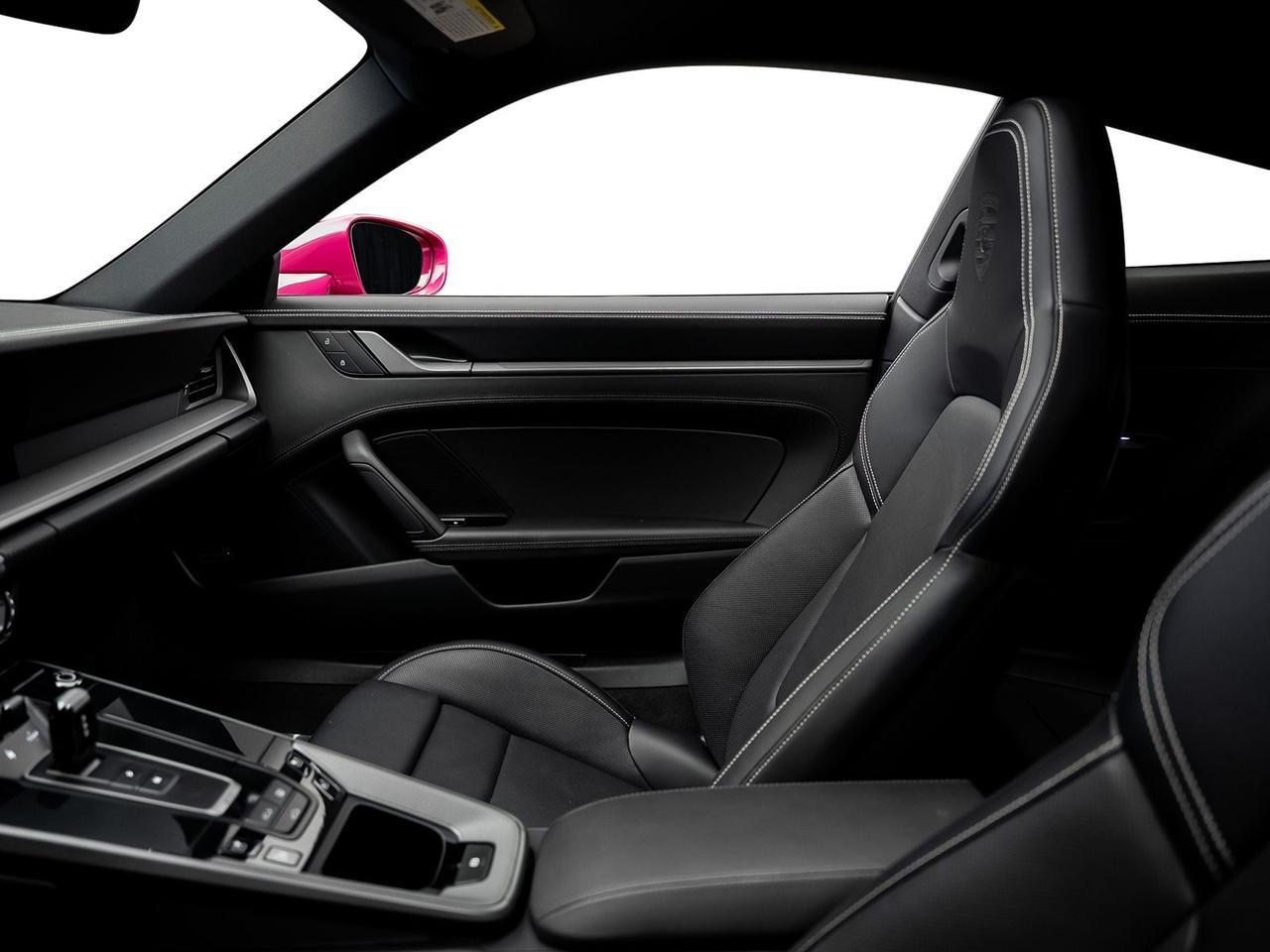 2024 Porsche 911 Carrera S Ft Lauderdale FL
