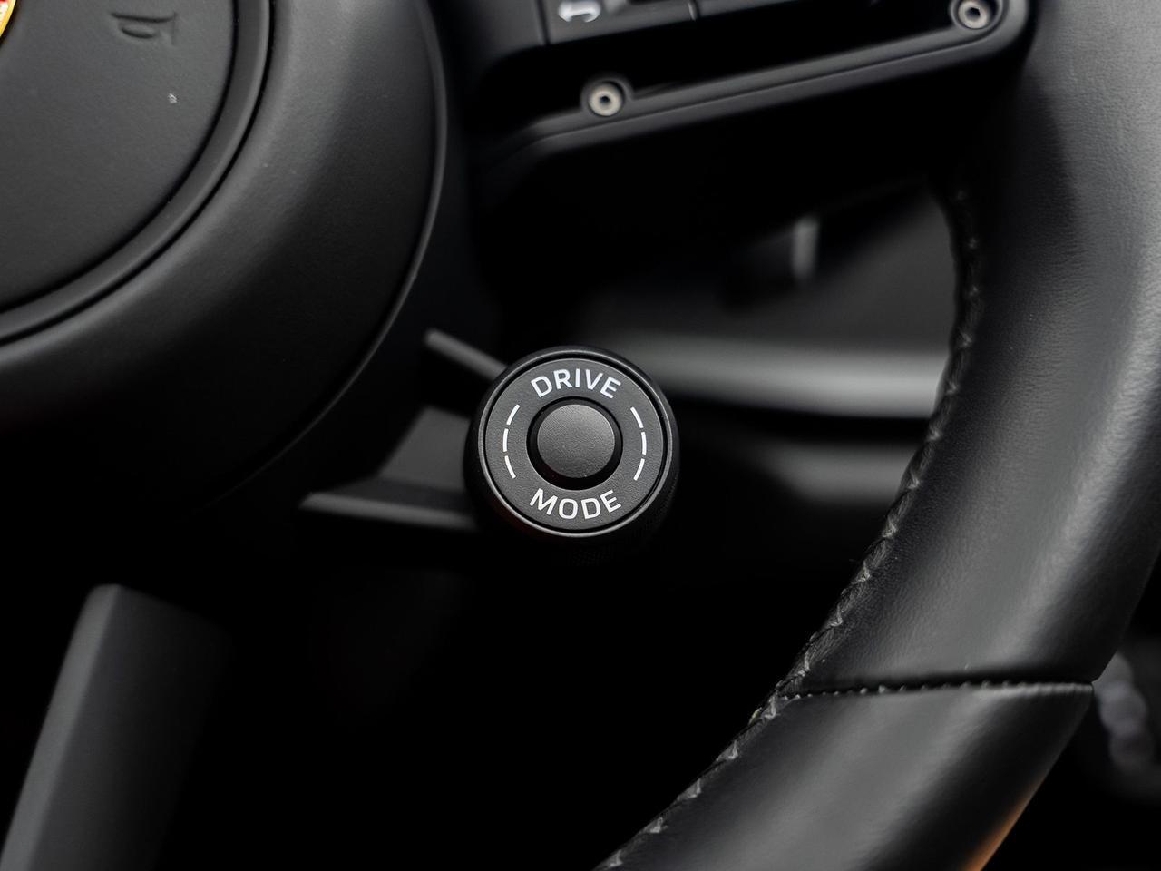 2024 Porsche 911 Carrera S Ft Lauderdale FL