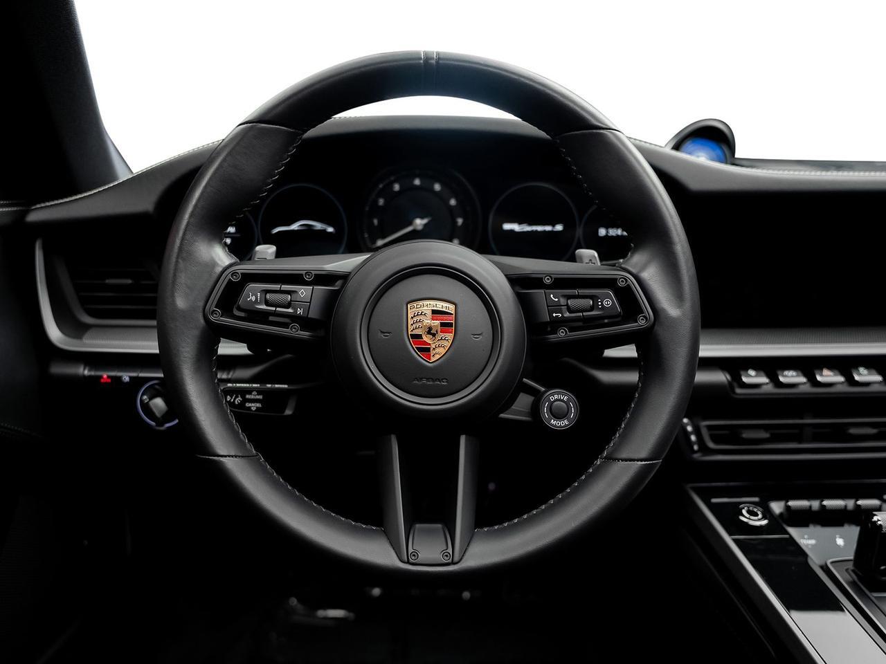 2024 Porsche 911 Carrera S Ft Lauderdale FL