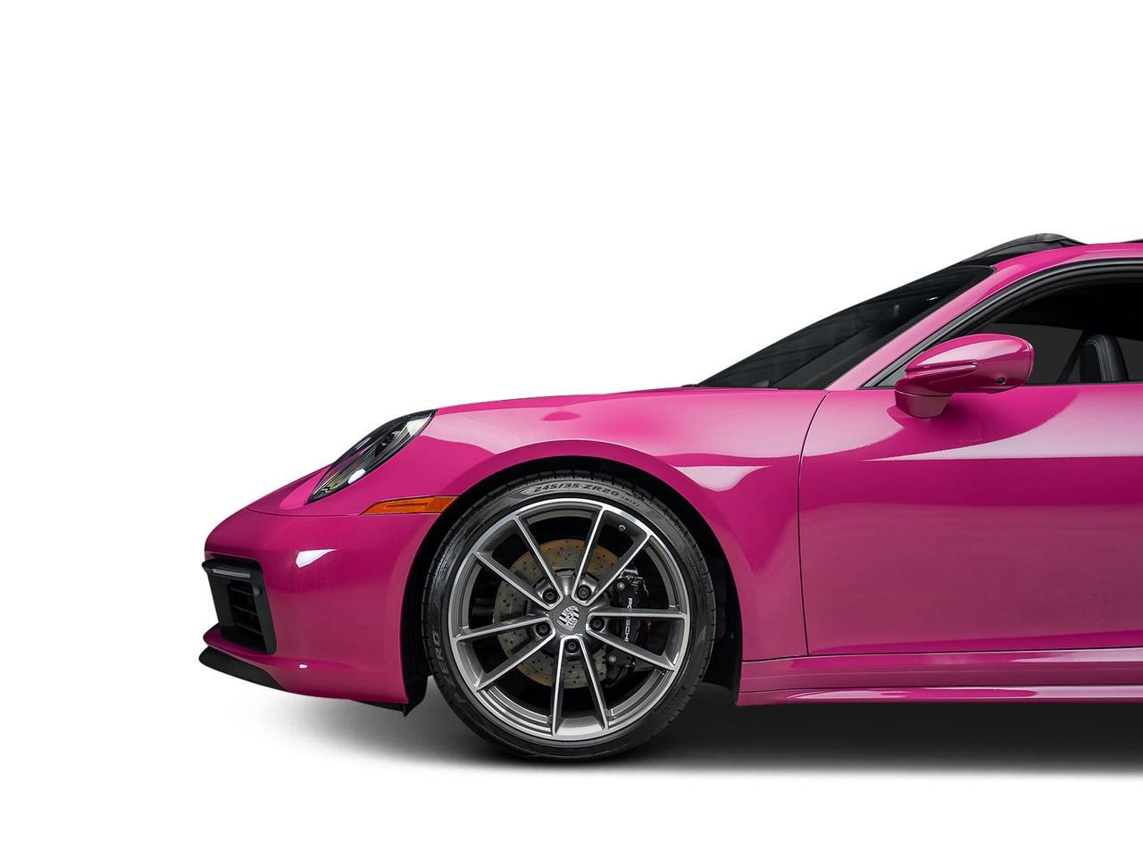 2024 Porsche 911 Carrera S Ft Lauderdale FL