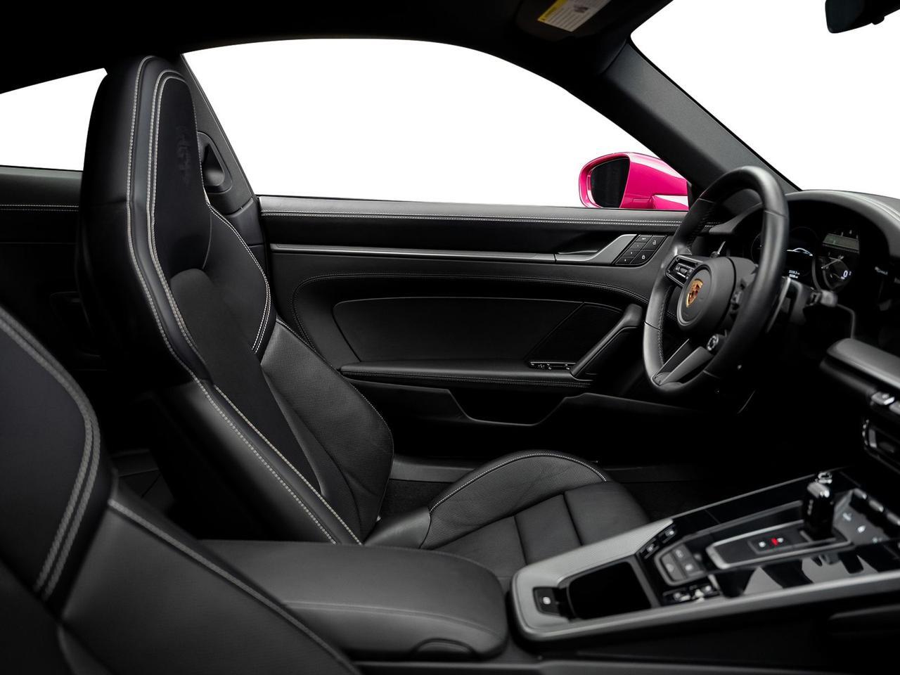 2024 Porsche 911 Carrera S Ft Lauderdale FL