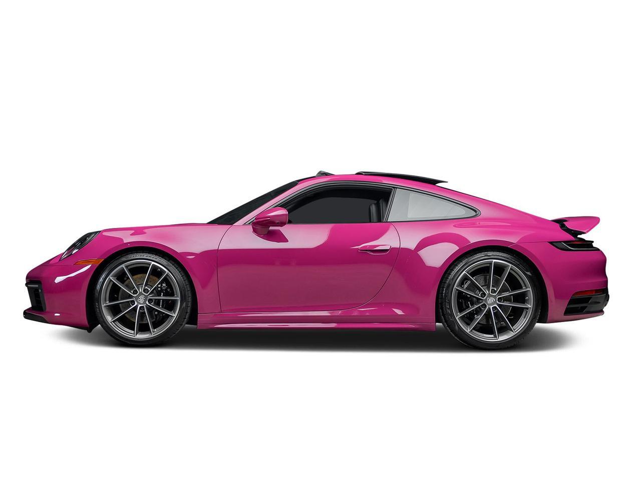 2024 Porsche 911 Carrera S Ft Lauderdale FL