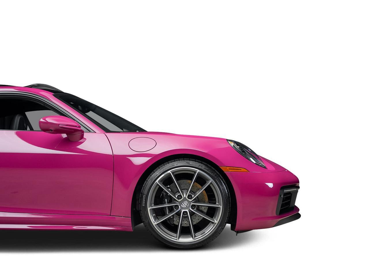 2024 Porsche 911 Carrera S Ft Lauderdale FL