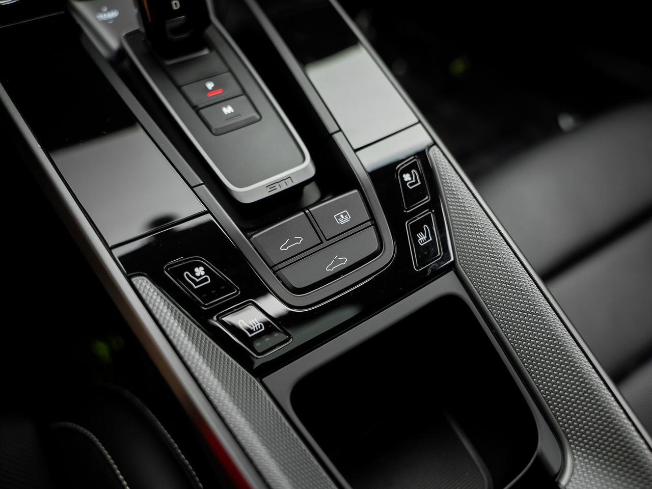 2024 Porsche 911 Carrera S Ft Lauderdale FL