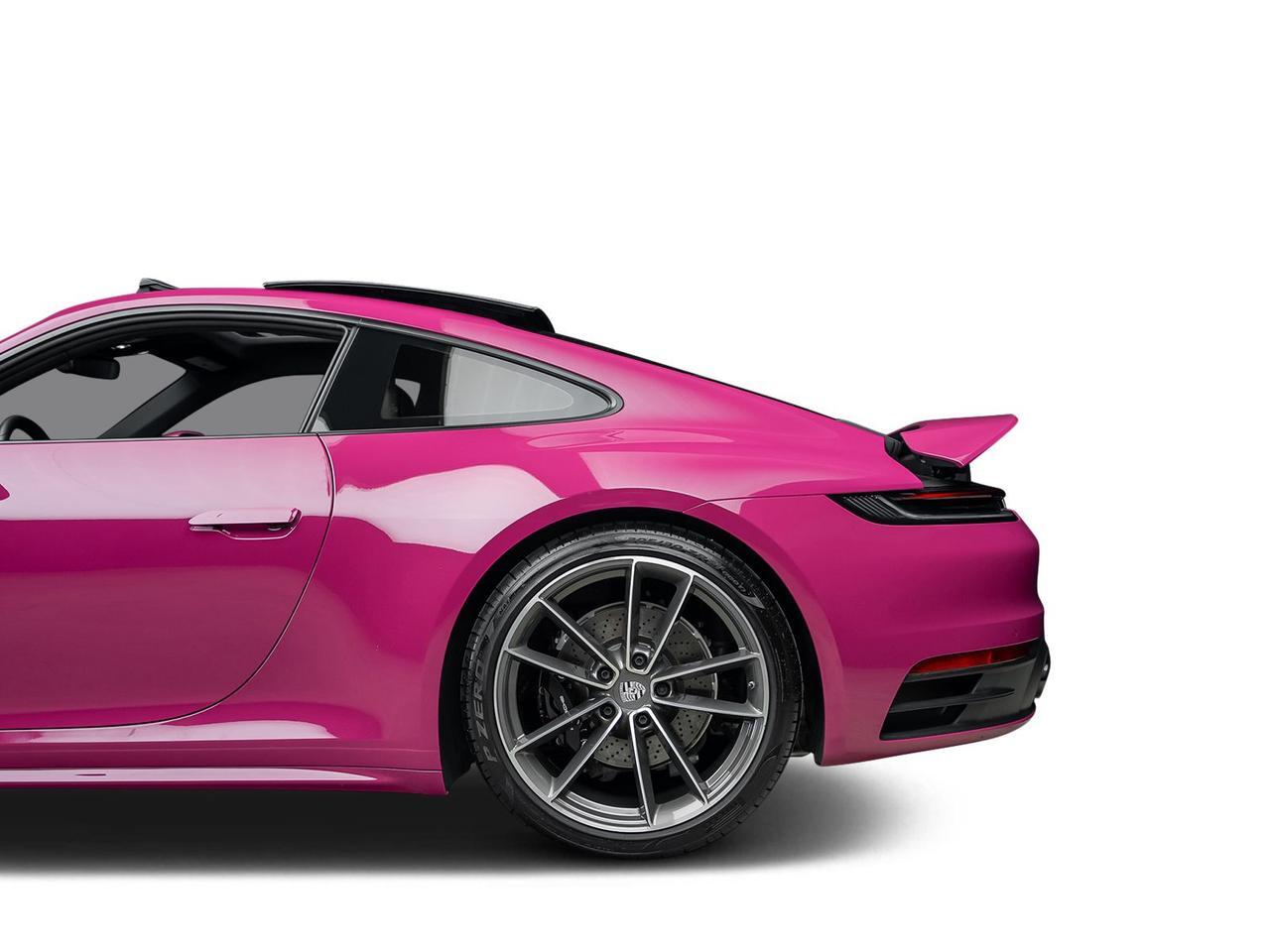 2024 Porsche 911 Carrera S Ft Lauderdale FL