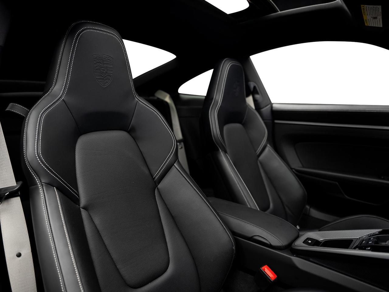 2024 Porsche 911 Carrera S Ft Lauderdale FL