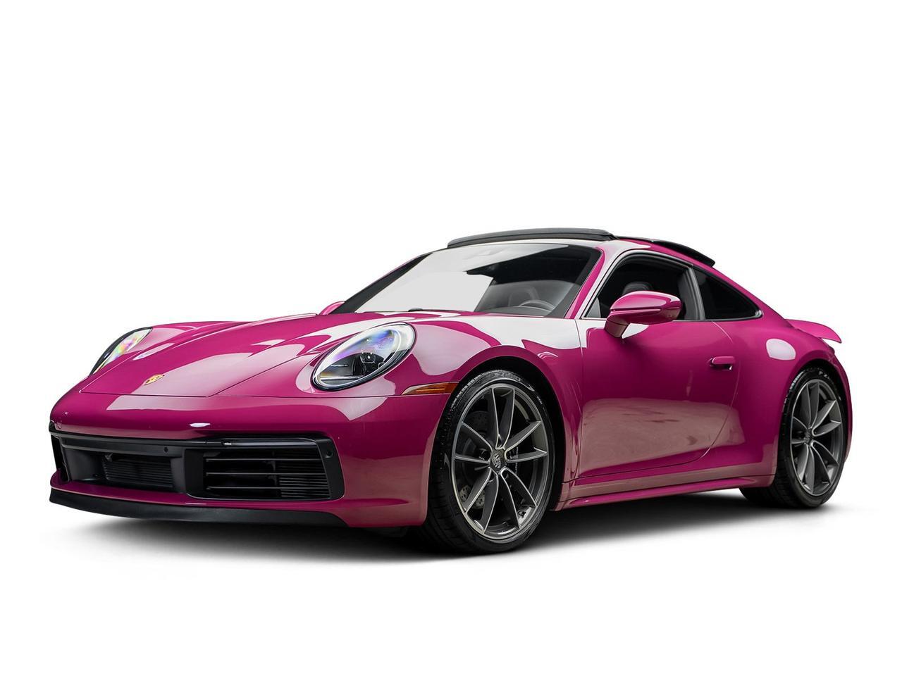 2024 Porsche 911 Carrera S Ft Lauderdale FL