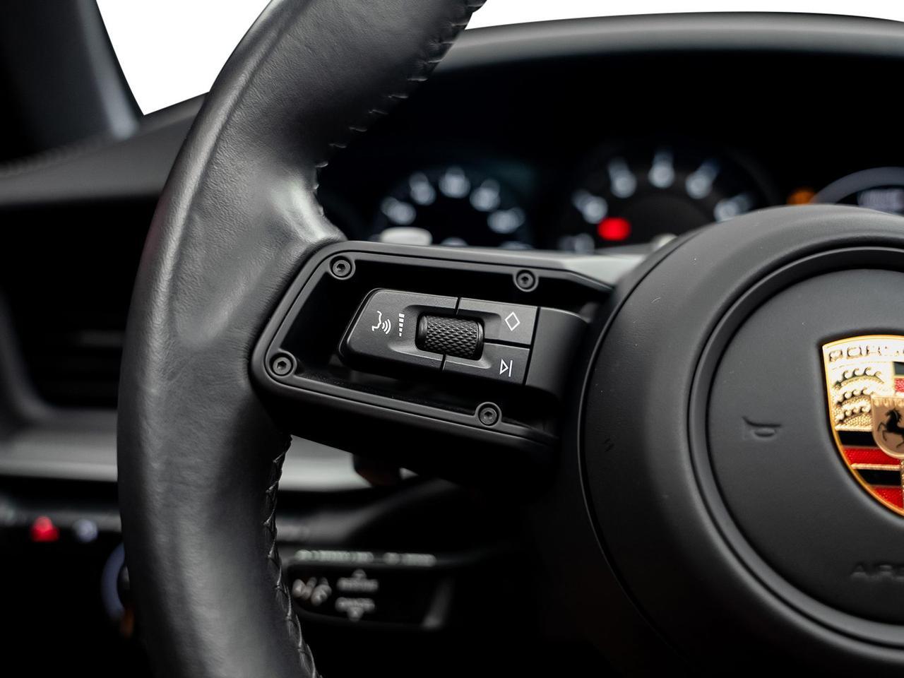 2024 Porsche 911 Carrera S Ft Lauderdale FL