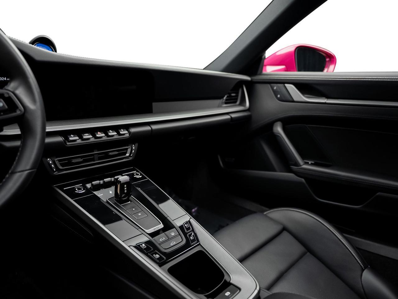 2024 Porsche 911 Carrera S Ft Lauderdale FL