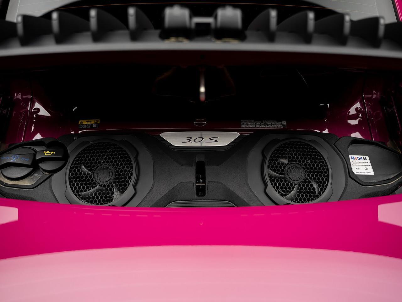 2024 Porsche 911 Carrera S Ft Lauderdale FL