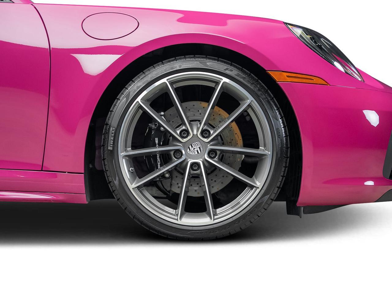 2024 Porsche 911 Carrera S Ft Lauderdale FL