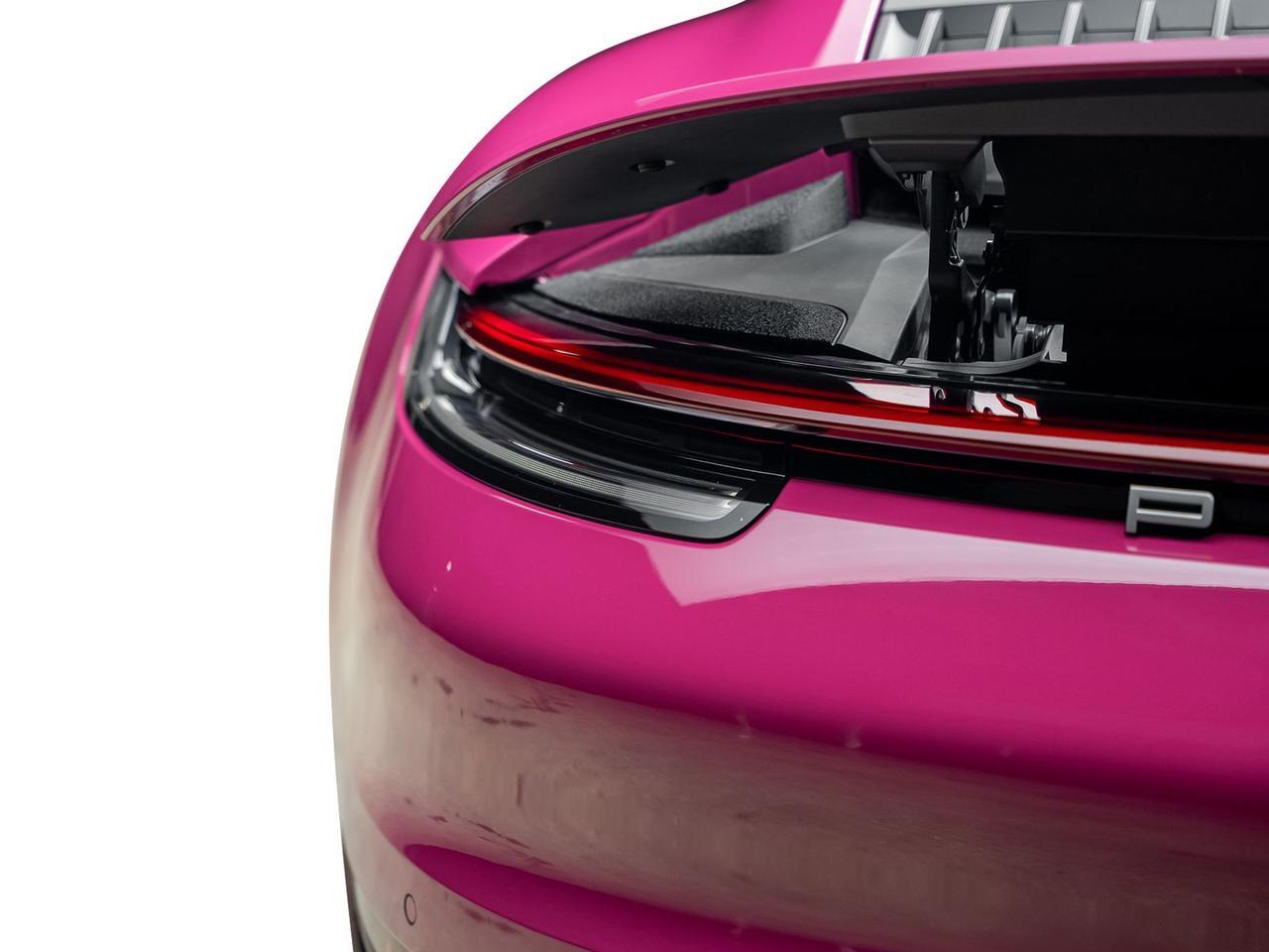 2024 Porsche 911 Carrera S Ft Lauderdale FL