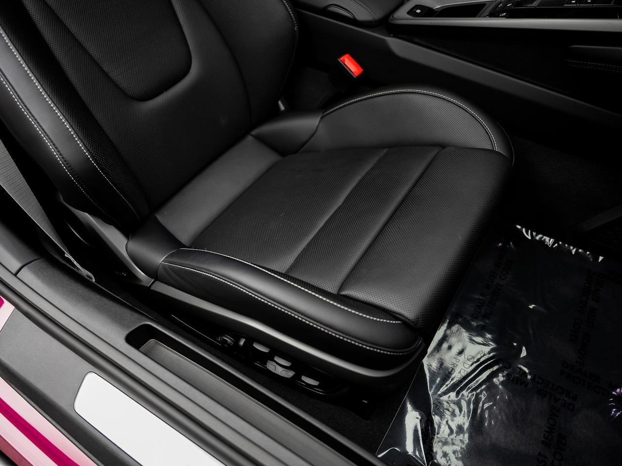 2024 Porsche 911 Carrera S Ft Lauderdale FL