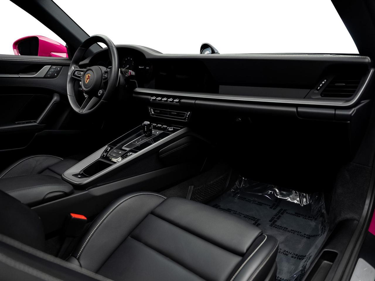 2024 Porsche 911 Carrera S Ft Lauderdale FL