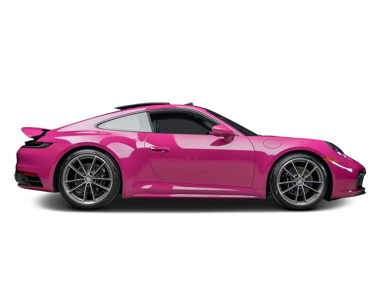2024 Porsche 911 Carrera S Ft Lauderdale FL