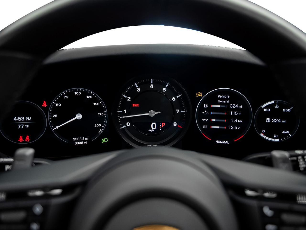 2024 Porsche 911 Carrera S Ft Lauderdale FL