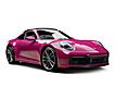2024 Porsche 911 Carrera S