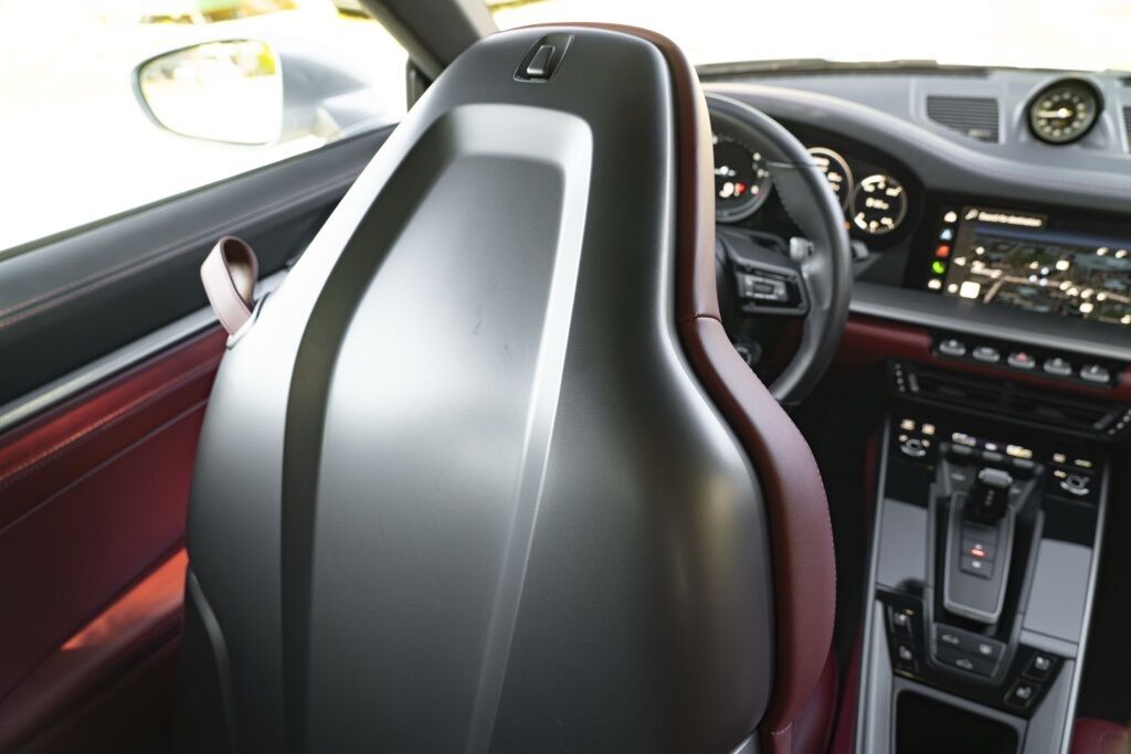 2024 Porsche 911 Carrera S Miami FL