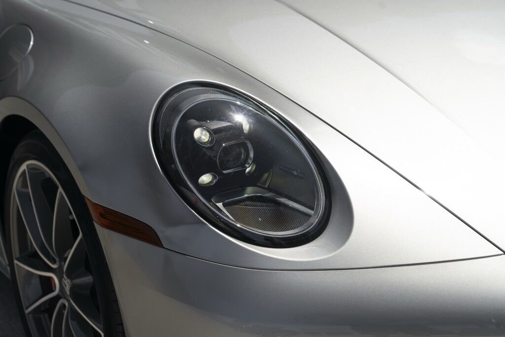 2024 Porsche 911 Carrera S Miami FL