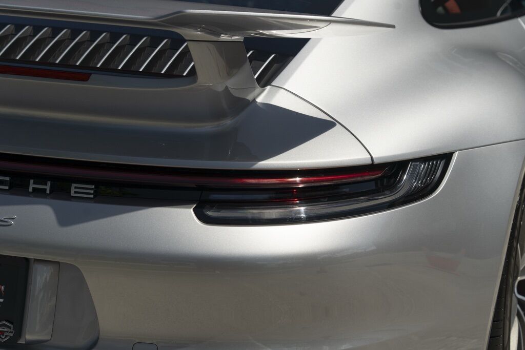 2024 Porsche 911 Carrera S Miami FL