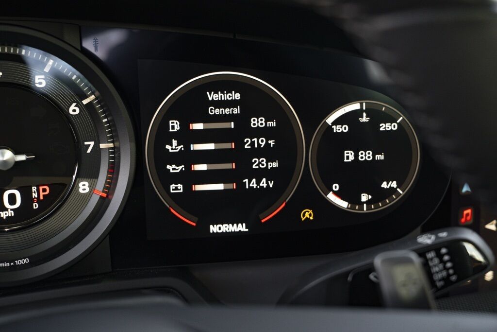 2024 Porsche 911 Carrera S Miami FL